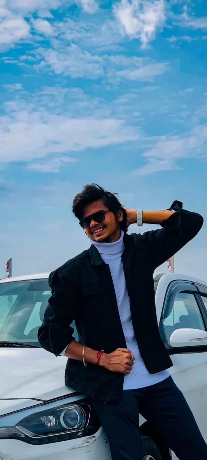 Abhishek Photographer